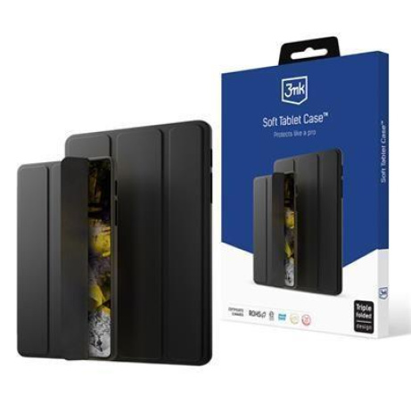 3mk Soft Tablet Case pro Samsung Galaxy Tab S9+/S10+
