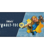 Fallout 4 - Vault-Tec Workshop (PC) klíč Steam