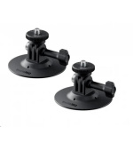 Insta360 sada přísavek