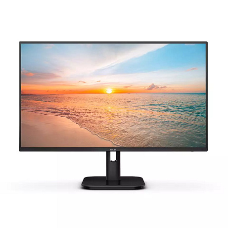 BAZAR - Philips MT IPS LED 23,8" 24E1N1100A/00 - IPS panel, 100Hz, 1920x1080, D-Sub, HDMI, repro - Rozbaleno (Komplet)
