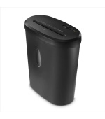 Hama Safe X120, skartovačka, křížový řez, 12 listů, bezpečnostní úroveň P4 T4 E3