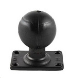Zebra RAM-Mount basis plate