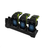 Zebra RFD90 Charge Only Cradle, 7 slots