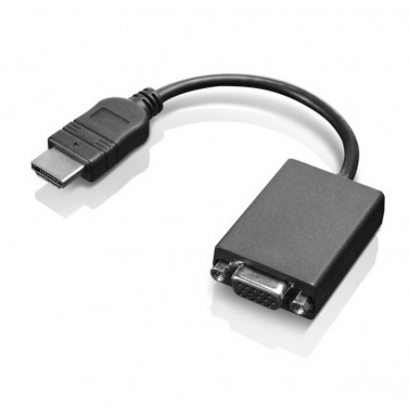 LENOVO adaptér HDMI to VGA Monitor Adapter