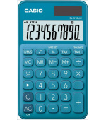CASIO kalkulačka SL 310UC BU, Kapesní kalkulátor