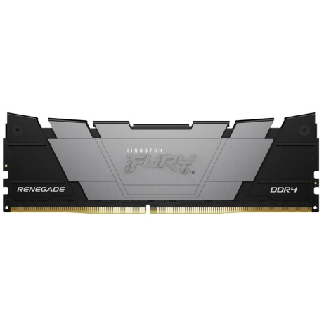 KINGSTON DIMM DDR4 32GB 3200MT/s CL16 FURY Renegade Black