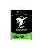 SEAGATE HDD 1800GB EXOS 10E2400, 2.5", SAS, 512n, 10000 RPM, Cache 256MB