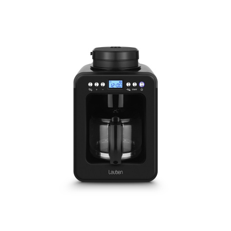 Lauben Grind&Drip Coffee Maker 600BB