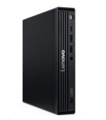 LENOVO PC ThinkCentre M70q G6 - Ultra 5 235T,16GB,512SSD,HDMI,DP,Int. Intel Graphics,W11P,3Y Onsite