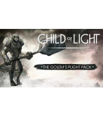 Child of Light - DLC 1 Golem (PC) klíč Uplay