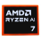 AMD Ryzen AI 7