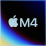 Apple M3