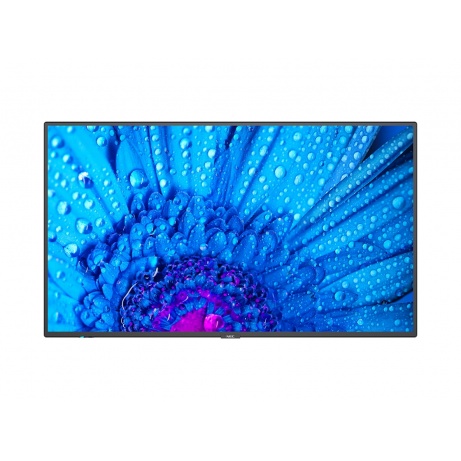 43" LED NEC M431,3840x2160,IPS,24/7,500cd