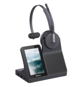 Yealink WH64 Workstation Mono, DECT, Bluetooth,