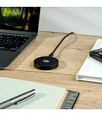 AirPad Qi2.2 Wireless Charging PAD 25W with Stand