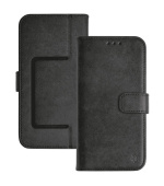 ALIGATOR Pouzdro Flexibook vel.5"-5,5", černé