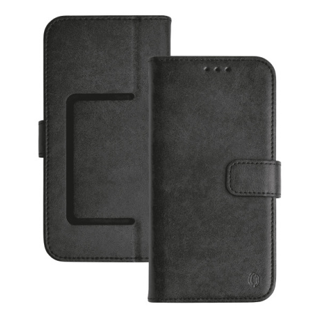 ALIGATOR Pouzdro Flexibook vel.5"-5,5", černé