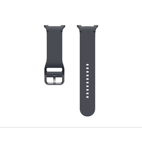 Samsung Sportovní řemínek (velikost M/L) Watch 8 Graphite