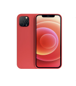 ER CASE CARNEVAL SNAP pro Apple iPhone 13 red