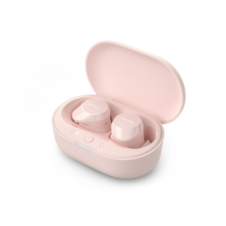 Bezdrátová sluchátka Philips TAT1209PK