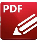 PDF-XChange Editor – 8 uživatelů (16 PC), M3Y