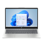 NTB HP HP 14-ep0045nc, Core i7-1355U, 14.0 FHD, 16GB DDR4, SSD 1TB, Intel Iris Xe, Windows 11 + 3měsíce GamePass