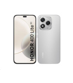 Honor 400 Lite 5G 8/256GB Velvet Grey, EU