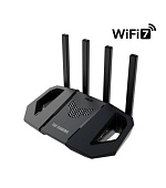 ASUS Herní Router TUF-BE3600 V2 Wifi 7 Router, 2x WAN, 3x LAN, AiMesh