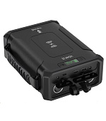 BAZAR - Viking outdoorová powerbanka VIDAR III, 96000 mAh, bezdrátové nabíjení - Po opravě (Komplet)