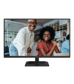 AOC MT 27" Q27E4U - 2560x1440,IPS,120Hz,1xHDMI,1xDP,USBhub,Repro,Pivot