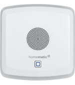 Homematic IP  Kombinované signalizační zařízení - HmIP-MP3P