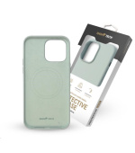 RhinoTech MAGcase Origin pro Apple iPhone 14 Pro světle zelená