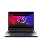 ASUS NTB ROG Strix G18 (G815LW-S9185W), Ultra 9 275HX, 18" 2560 x 1600, 32GB, 2TB SSD, RTX 5080, W11 Home, Green