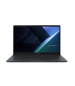 ASUS NTB ExpertBook B1 (B1503CVA-S72437X), i5-13420H, 15.6" 1920x1080, 16GB, 512GB SSD, UHD, W11 Pro, Gentle Gray