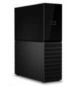 BAZAR - WD My Book 3TB Ext. 3.5" USB3.0 (single drive)