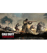 Call of Duty: Vanguard (Xbox One/Series X) klíč MS Store
