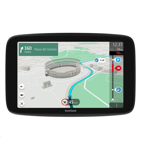 TomTom GO Superior 6