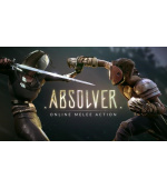Absolver (PC) klíč Steam