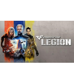 Crossfire: Legion (PC) klíč Steam