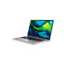Acer Aspire Go 15/AG15-32P-36QM/3-N355/15,6"/FHD/8GB/512GB/Intel int/W11H/Silver/2R