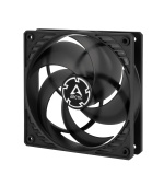 ARCTIC P12 PWM (black/trasparent)