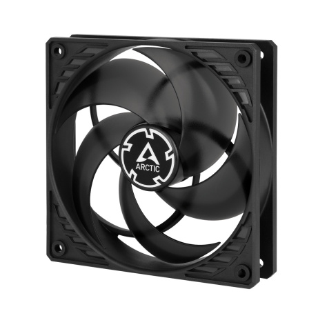 ARCTIC P12 PWM (black/trasparent)