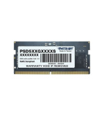 SO-DIMM 32GB DDR5-5600MHz CL46 Patriot