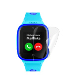 Screenshield NICEBOY WATCH Kids Patrol fólie na displej