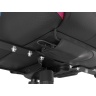 Genesis Trit 600 RGB herní křeslo s RGB podsvícením