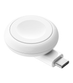 BELKIN BOOSTCHARGE nabíječka pro Apple Watch Fast Charge bílá