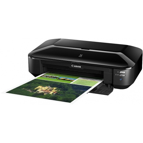 Canon PIXMA/iX6850/Tisk/Ink/A3/LAN/Wi-Fi/USB