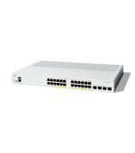 Cisco Catalyst C1200-24P-4X REFRESH
