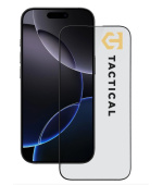 Tactical Glass Shield 5D sklo pro Xiaomi 15T/ 15T Pro Black
