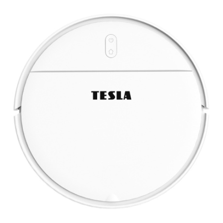 TESLA RoboStar iQ100 - rob. vysavač (bílá barva)